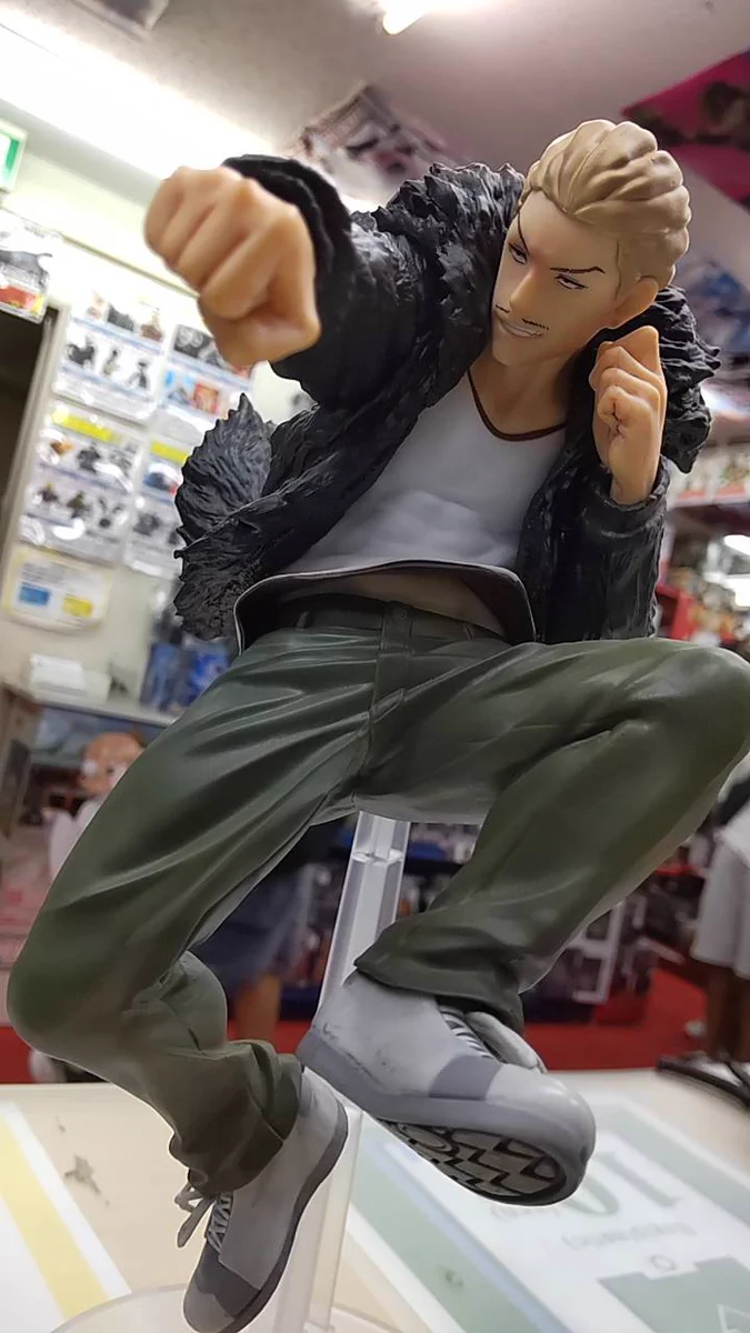 アニメフィギュア専門店】おたちゅう。秋葉原1号店 on X: 
