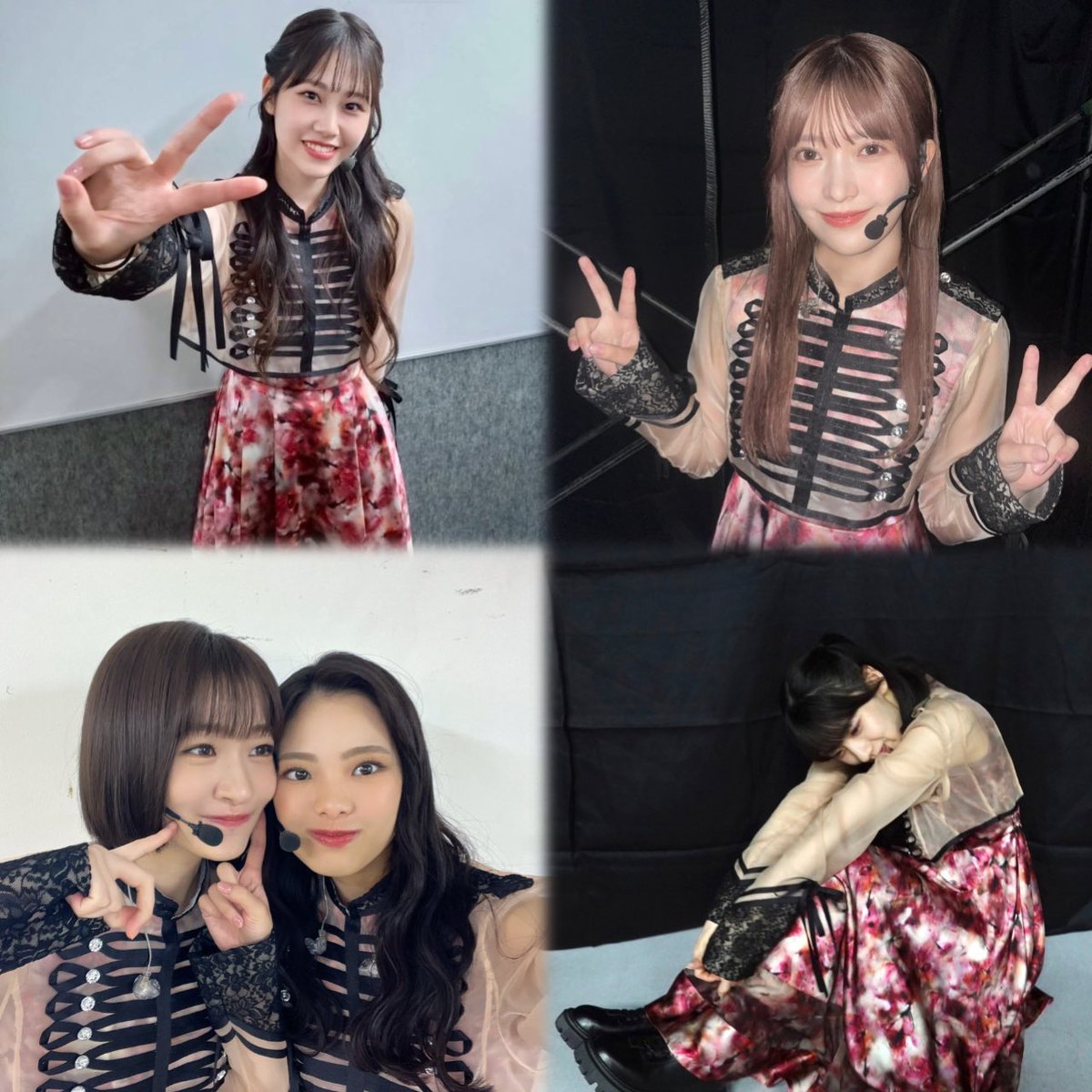 sakura_fans_3's tweet photo. 櫻坂の好きな衣装たち！

個人的には9th backsが色合いとかデザインめっちゃ刺さって1番好き！
buddies人気高いのは何だろ？

 #櫻坂46 https://t.co/z4cXlsvAB6