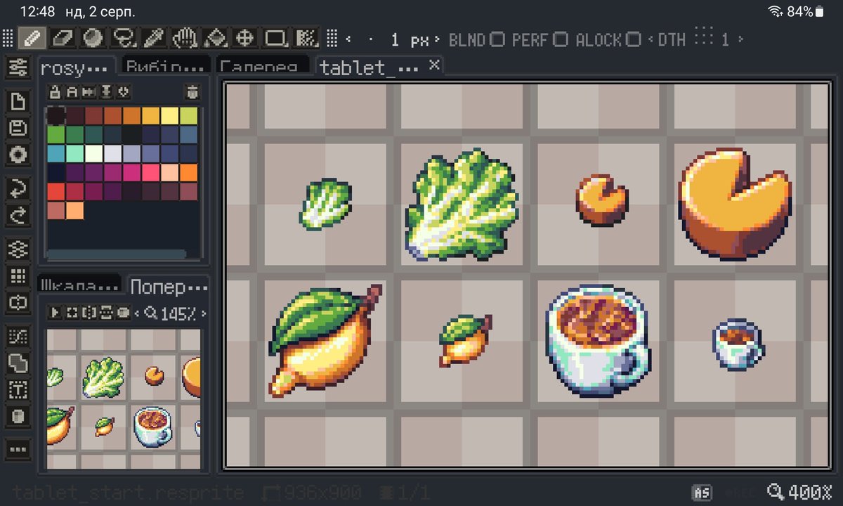 Glionox's tweet photo. #pixelart #ドット絵 #resprite https://t.co/dldQ7ZUWxU