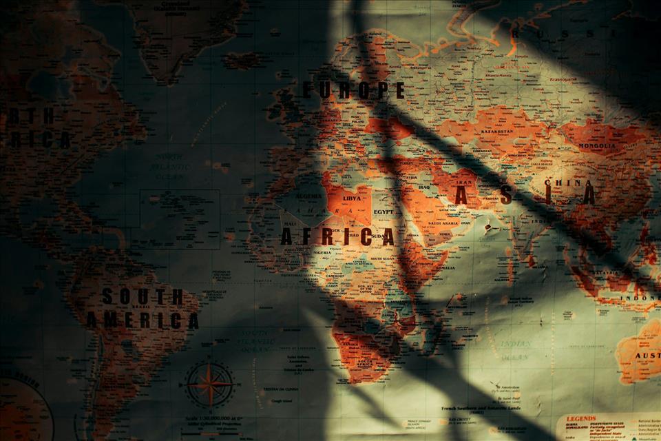 MENAFN's tweet photo. Africa Shaped The Global 2030 Development Agenda. How It Can Influence What Comes Next #Africa #Shaped #Global #2030 #Development #Agenda. #Influence #What #Comes #Next #Vaccines #Pills #Doctor #Hospital #Pandemic https://t.co/cO98V8BMTm https://t.co/jnRQC2uKv2