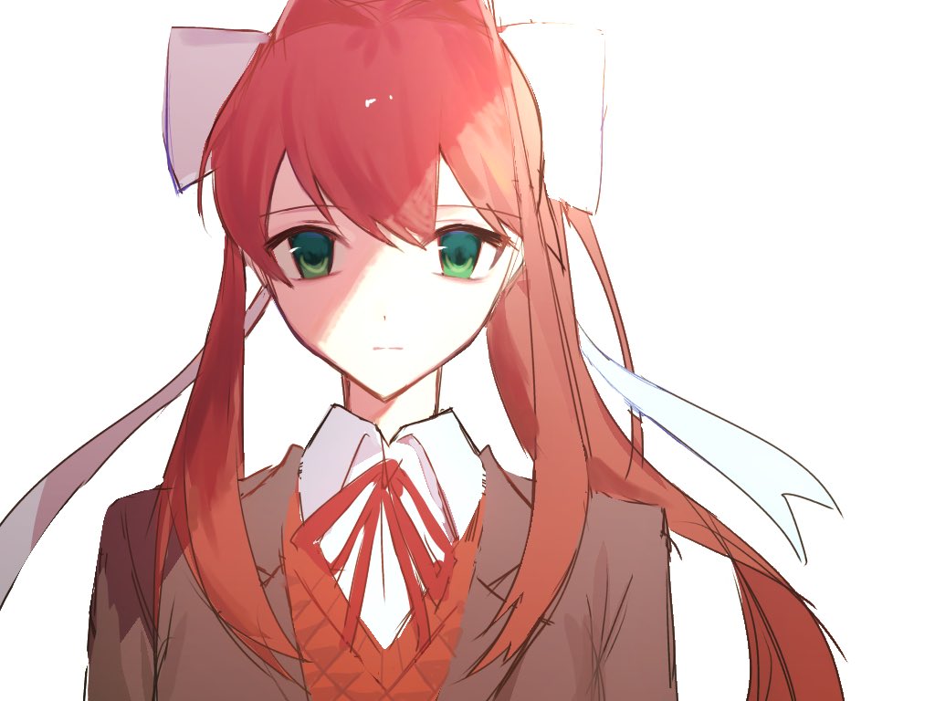 soudadesu's tweet photo. #DDLC https://t.co/jo8HRCIdid