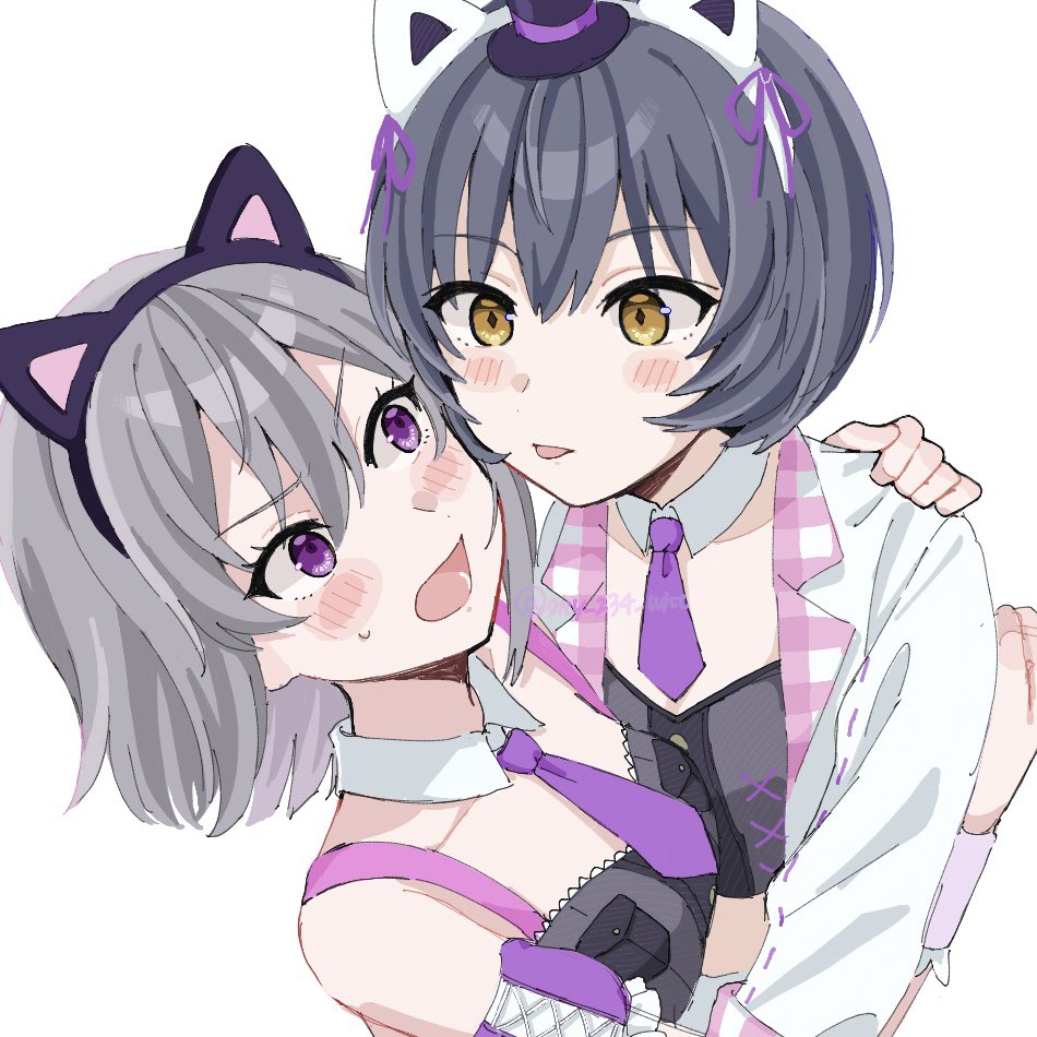 my_234_wht's tweet photo. りおあお… https://t.co/rn8wpUpqyZ