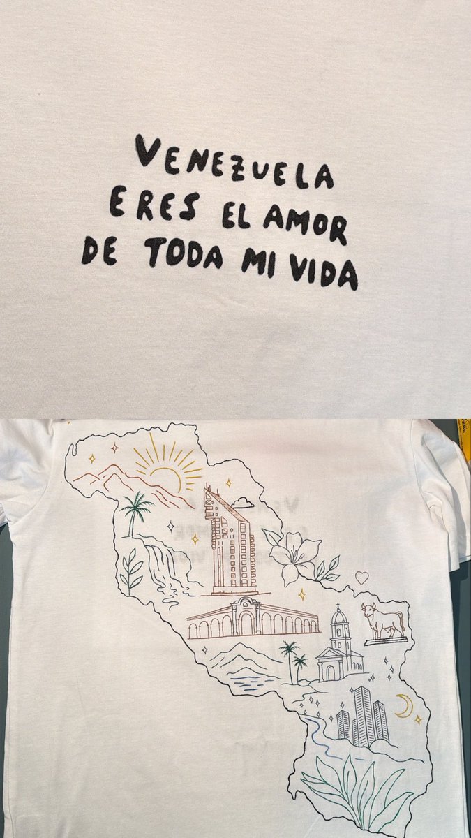 _fluffy18's tweet photo. Un mes después termine su camiseta y que bonita se ve https://t.co/iQX833rzqf