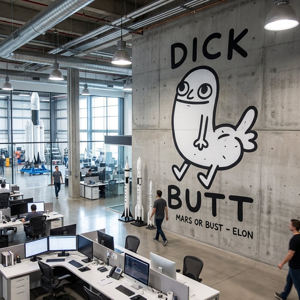 DickButtSPCX's tweet photo. https://t.co/X30XHoF71R
