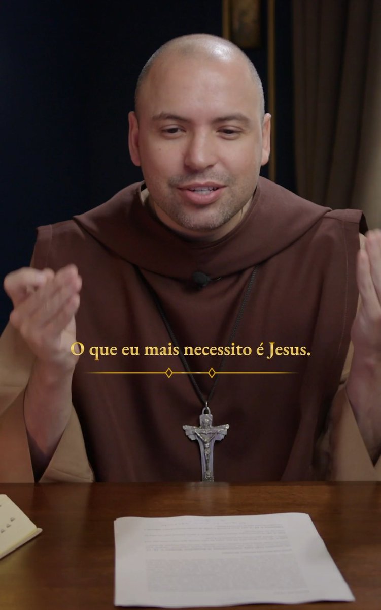 JaimeSakai's tweet photo. @FreiGilsonCMES O que eu mais necessito é Jesus. https://t.co/C7VkZCrqlr
