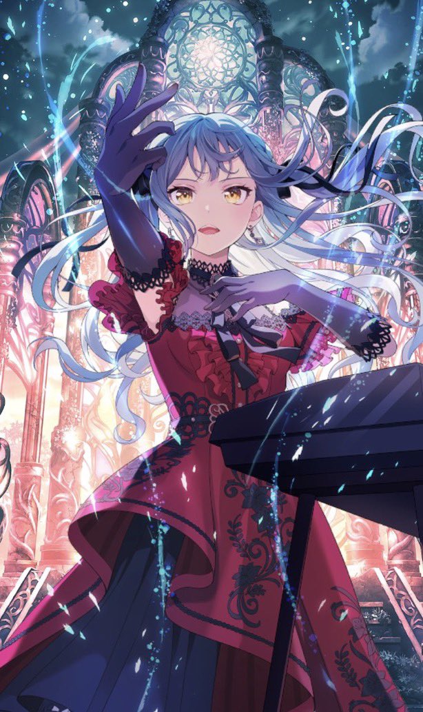 daily sakiko tweet media