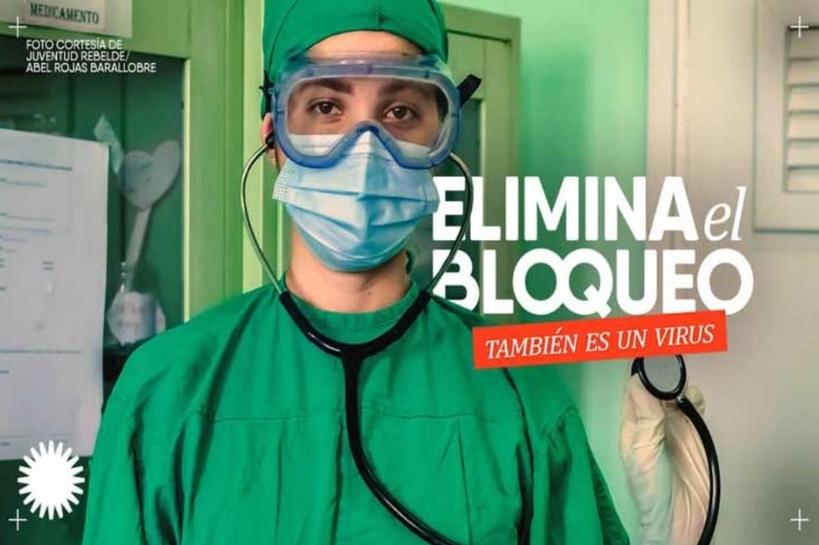 DpsMayabeque's tweet photo. Buenos días #Cuba🇨🇺 y mi #Mayabeque feliz sábado, una intensa jornada para continuar preservando la salud de nuestra población y las conquistas de la Revolución así como denunciando el #BloqueoGenocida que nos impone el gobierno de los EUA. #CubaPorLaVida #CubaEstáFirme https://t.co/RQ0r2LdMMW