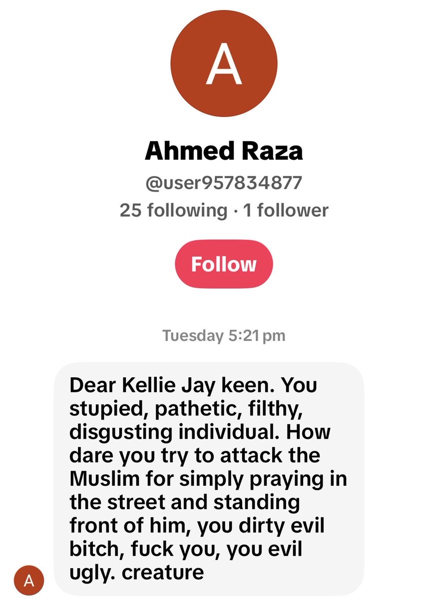 ThePosieParker's tweet photo. Muslim men are intelligent, highly desirable and respectable. https://t.co/6nyoBpqIez