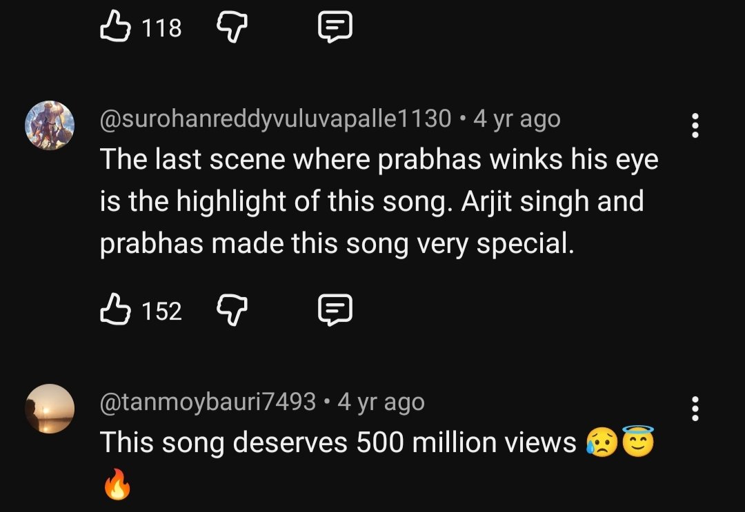 Salaarholic_'s tweet photo. Ehh Song ani Guess cheyyandi🤭
#prabhas‌ https://t.co/dT2EerkNHm