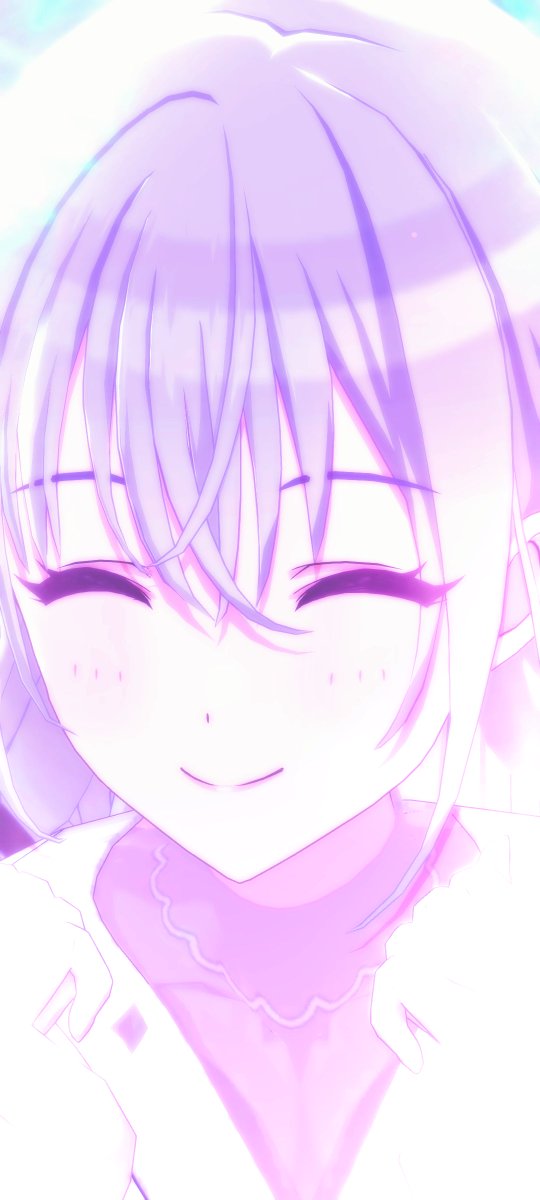 Naiyaaaaaaaa01's tweet photo. 【昨日までのあたしに、さよなら。】
#シャニソンファッションショー
#メイクアップ部門 https://t.co/IDVnmUl85V