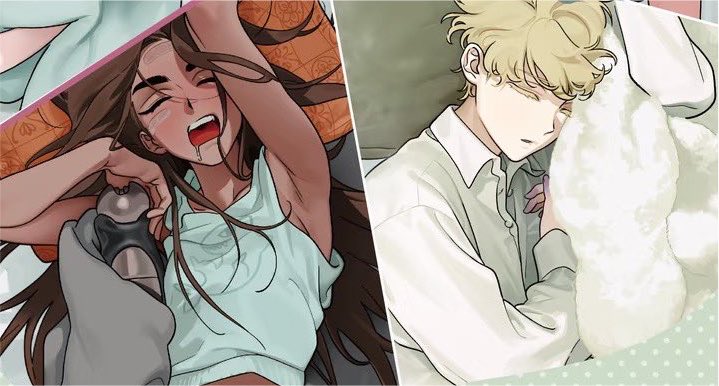 hyunalukas's tweet photo. They’re dreaming of sleeping next to each other https://t.co/lANbSx8VV1