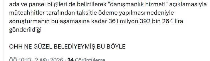 orhanulu126032's tweet photo. @yenipartiyiz SİNEM HANIM TUTUKLANDI, TAKSİTLERİ KALAN MÜTEAHHİTLER KURTULDU 💰🤑💳💲💵🤣🤣 https://t.co/1yMOtKj30G