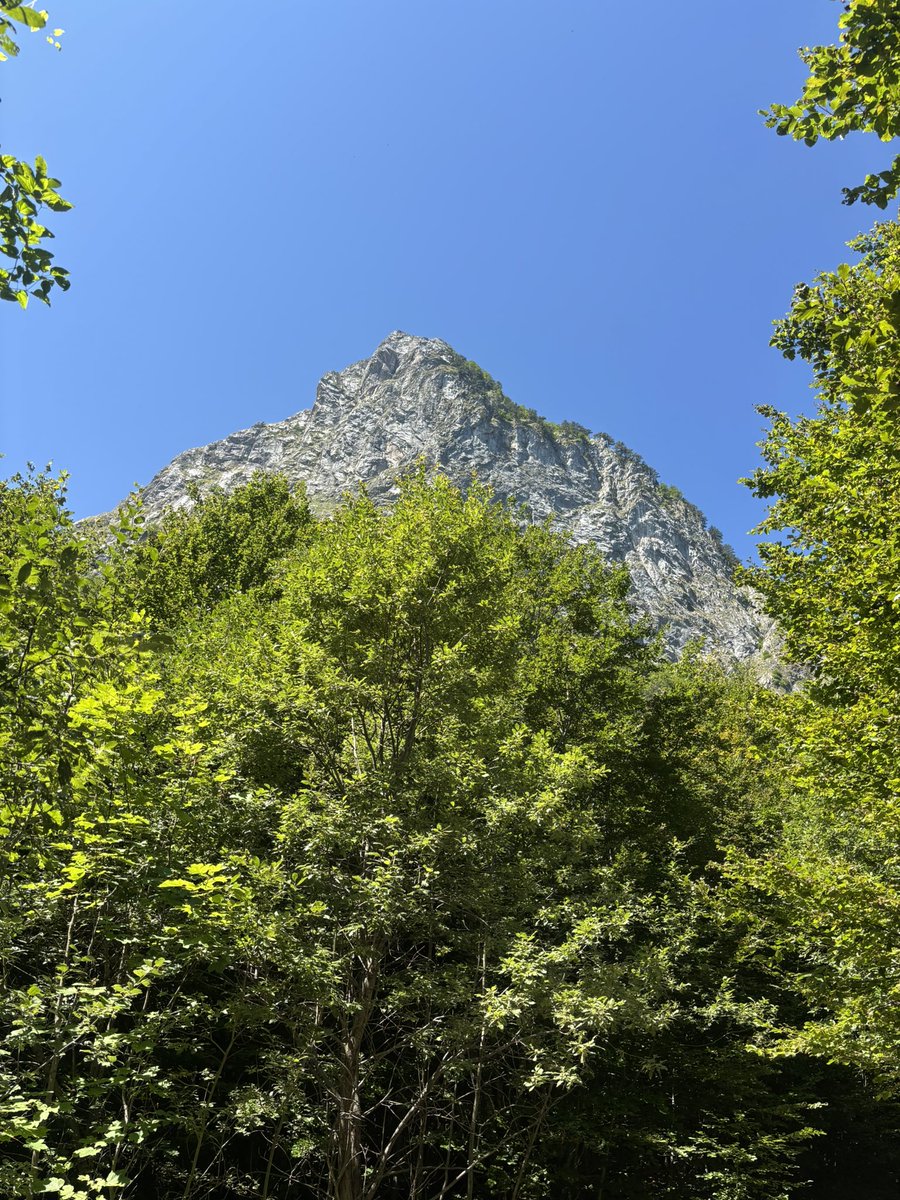 majabacovic's tweet photo. Wild beauty 🇲🇪
#prokletije https://t.co/VcYrdE5ow6