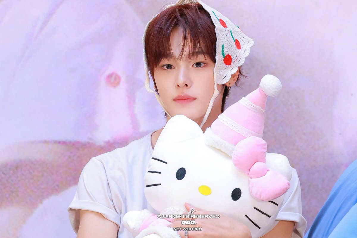 Qoozzan_'s tweet photo. 260802
#リク #RIKU #NCTWISH #리쿠 https://t.co/2FYtBesUw1