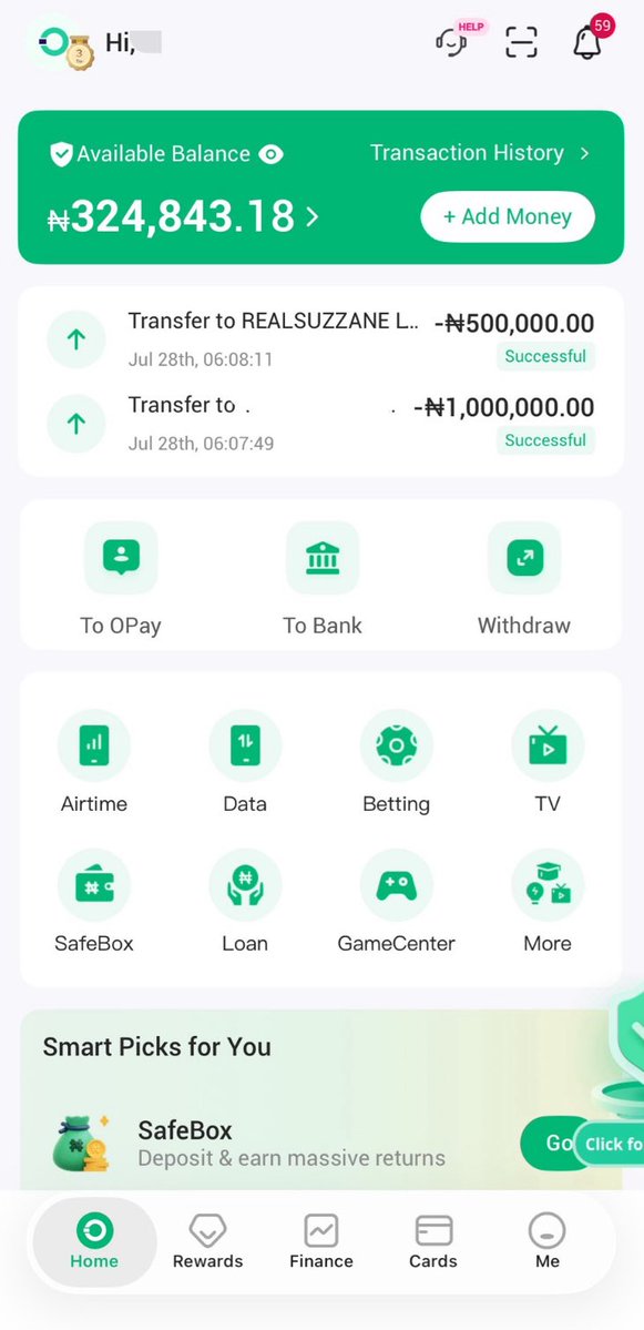 Miracle65319552's tweet photo. I wan bless 10 people with 2k each 😋 send your aza 🤗 https://t.co/T4wSIBzz9d