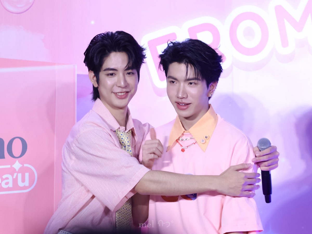 wishmebunnie's tweet photo. คีนบอกหมดโควต้าวันนี้ละ ! 555555555 ❤️‍🩹

SEAKEEN X AJINOMOTO SHINE TOGETHER

#FromCellToShinexSeaKeen
#keenkeno #sea_ta_lay https://t.co/Hsfaglt0a8