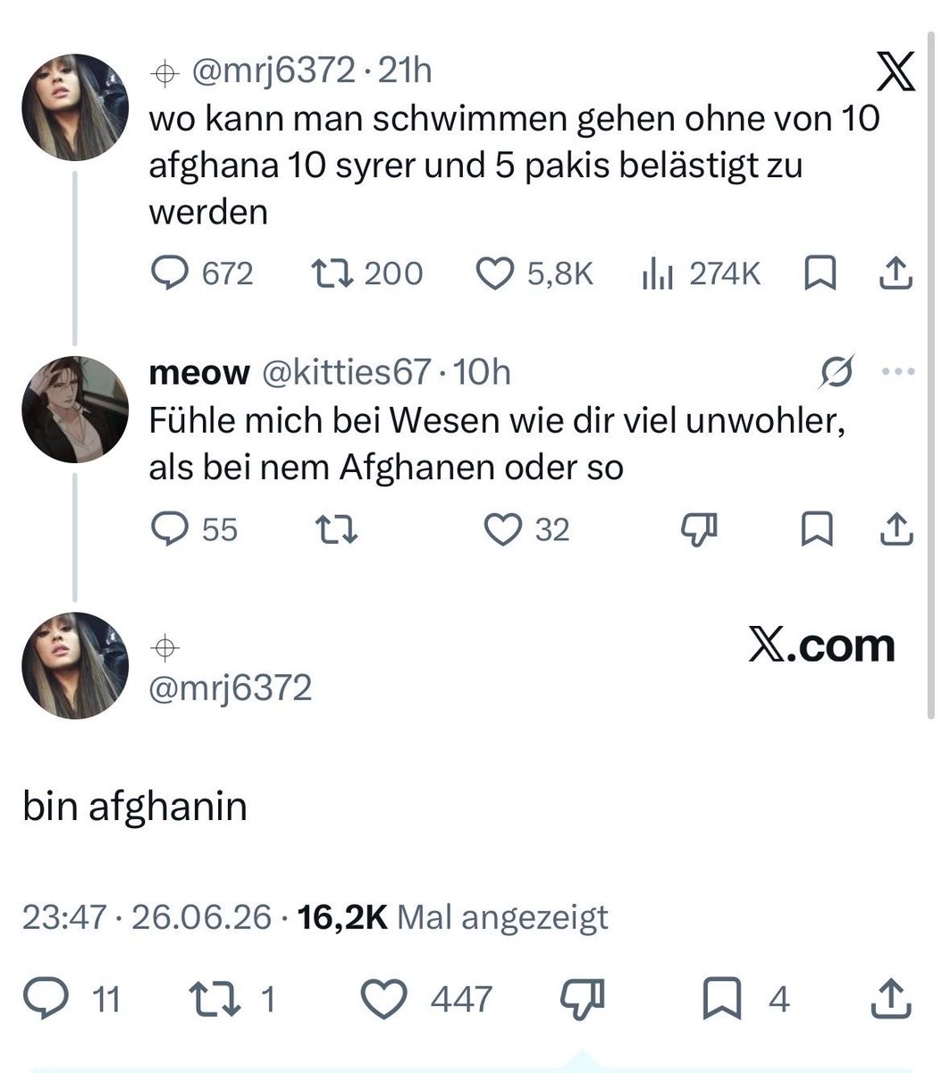 ernsterjuenger's tweet photo. Der heutige Sonntagsklassiker ohne belästigt zu werden.  🤗 https://t.co/yAedJ8IRkU