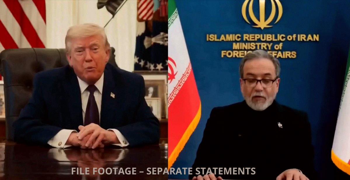 a_y_m_2001's tweet photo. 🚨 速報：

🇺🇸🇮🇷 アメリカとイランが今まさに新たな和平案を協議中

この合意にはホルムズ海峡の「即時」開放が含まれてるみたい

トランプ大統領はこの要請を受けてイランへの追加攻撃を中止したそう

合意が成立することを祈るばかり！！ https://t.co/MEpK09gfAw