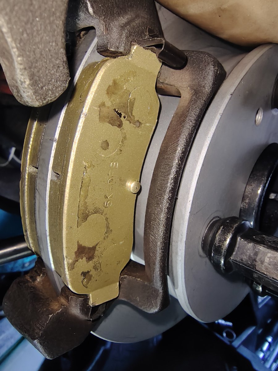 ae86kaipower's tweet photo. KP61スターレット リアディスクキット!
何個も作って寸法微調整。
だいぶ詰めれたわ。
無駄な試作品増えたけどな。
お疲れやん(笑)
#kaipower
#旧車
#ae86
#kp61
#カーチューニング https://t.co/eJ9FkZqa1F