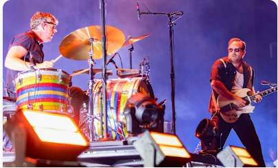 imTicketsID's tweet photo. The Black Keys Tickets

The Black Keys

Sun, Aug 2 • 7:30 PM
@ Stage AE, Pittsburgh, Pennsylvania, USA

Buy Tickets : https://t.co/YSu4zQ5JIz

#TheBlackKeys #TheBlackKeysTickets #TheBlackKeysLive https://t.co/Xd2Qnhoh03