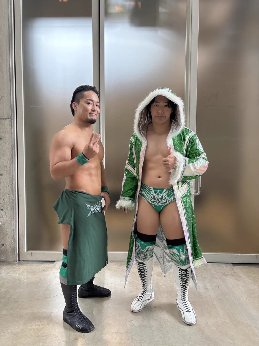 吉岡 勇紀 Yuki Yoshioka (@DG_yoshioka0914) / X