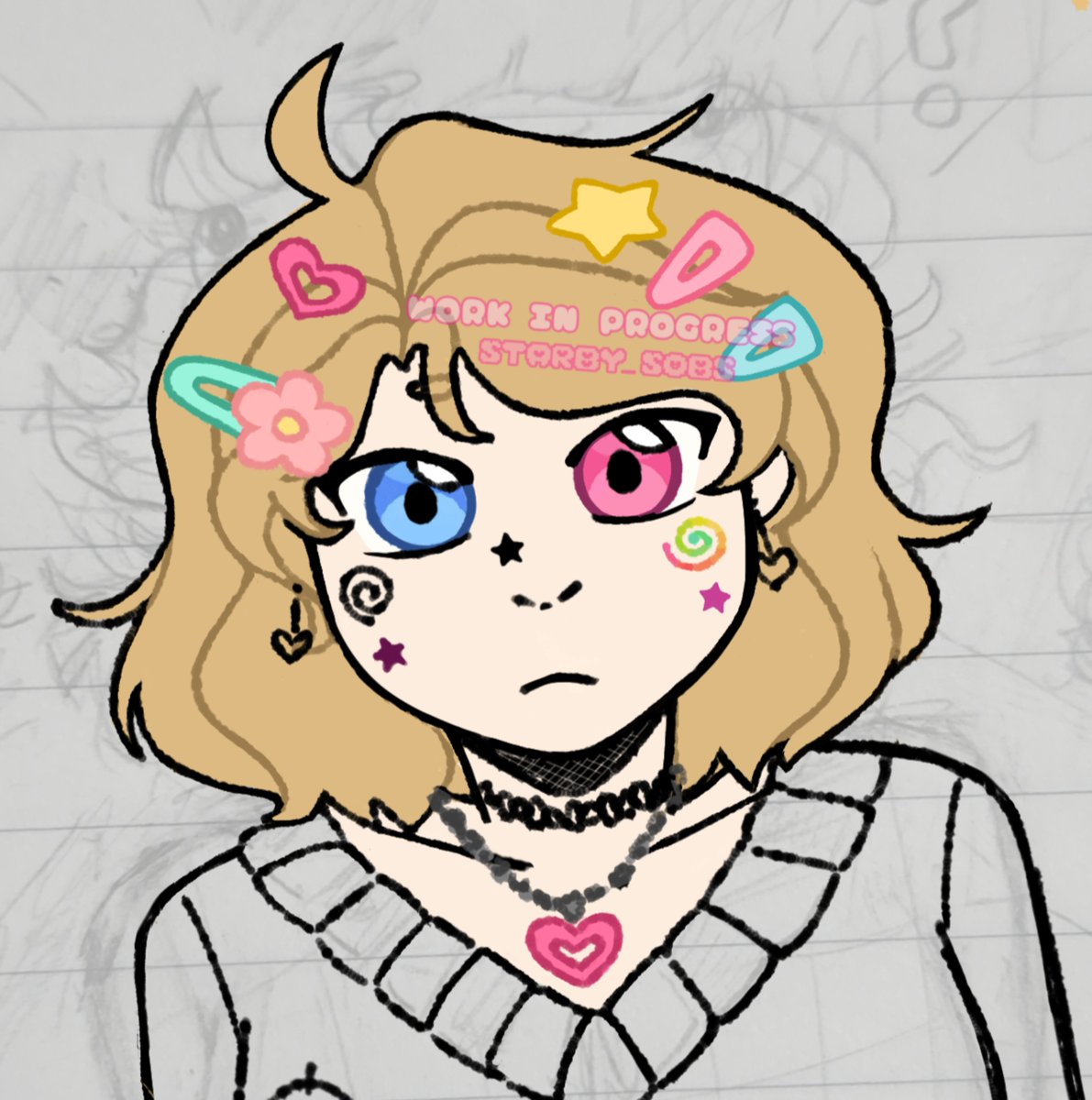 starby_sobs's tweet photo. Hey look at my cutir https://t.co/hQFrI9MJQ1