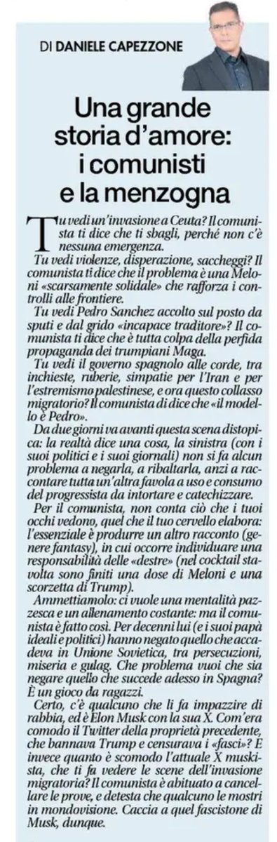 Simona45104788's tweet photo. Perfetta fotografia dei comunisti. Grande @Capezzone @tempoweb https://t.co/XYcQ63DUnN