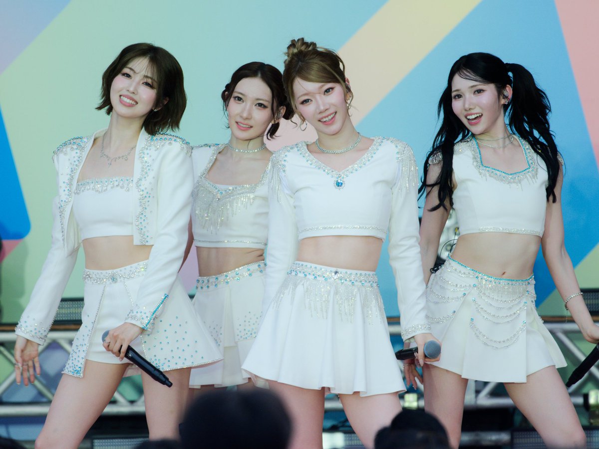 MIKAN_HENSHUBU's tweet photo. \⭐️TIF2026/
IS:SUEが「TIF2026」ステージに登場！
心地よい時間帯のHOT STAGEでグルーヴ

👇CHECK!! (22 Photos)
https://t.co/7lMzYTEgC0

#ISSUE https://t.co/89UveJUaxn