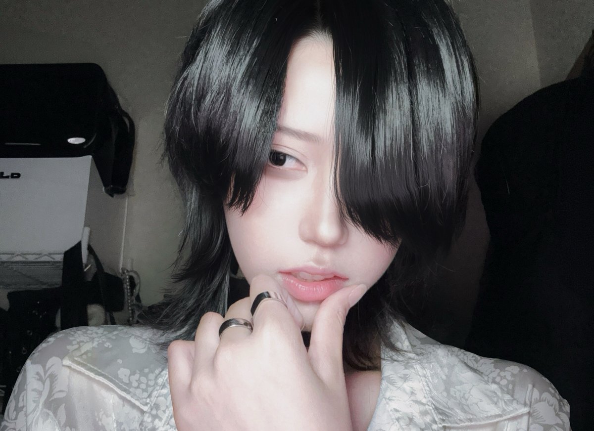 nzc0305's tweet photo. ⚠︎cos.極楽街 夜⛩ https://t.co/t1J7lzdrDT