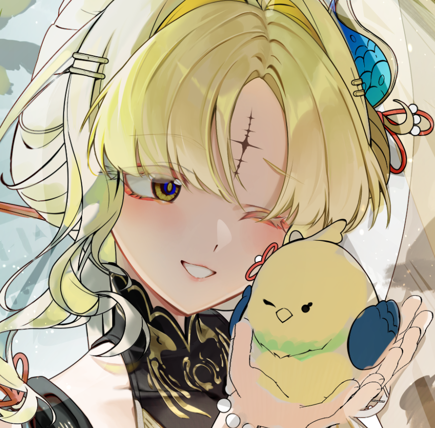 AQ_Haru101's tweet photo. WIP เดี๋ยวมาต่อค่า https://t.co/SvMivGfoOR