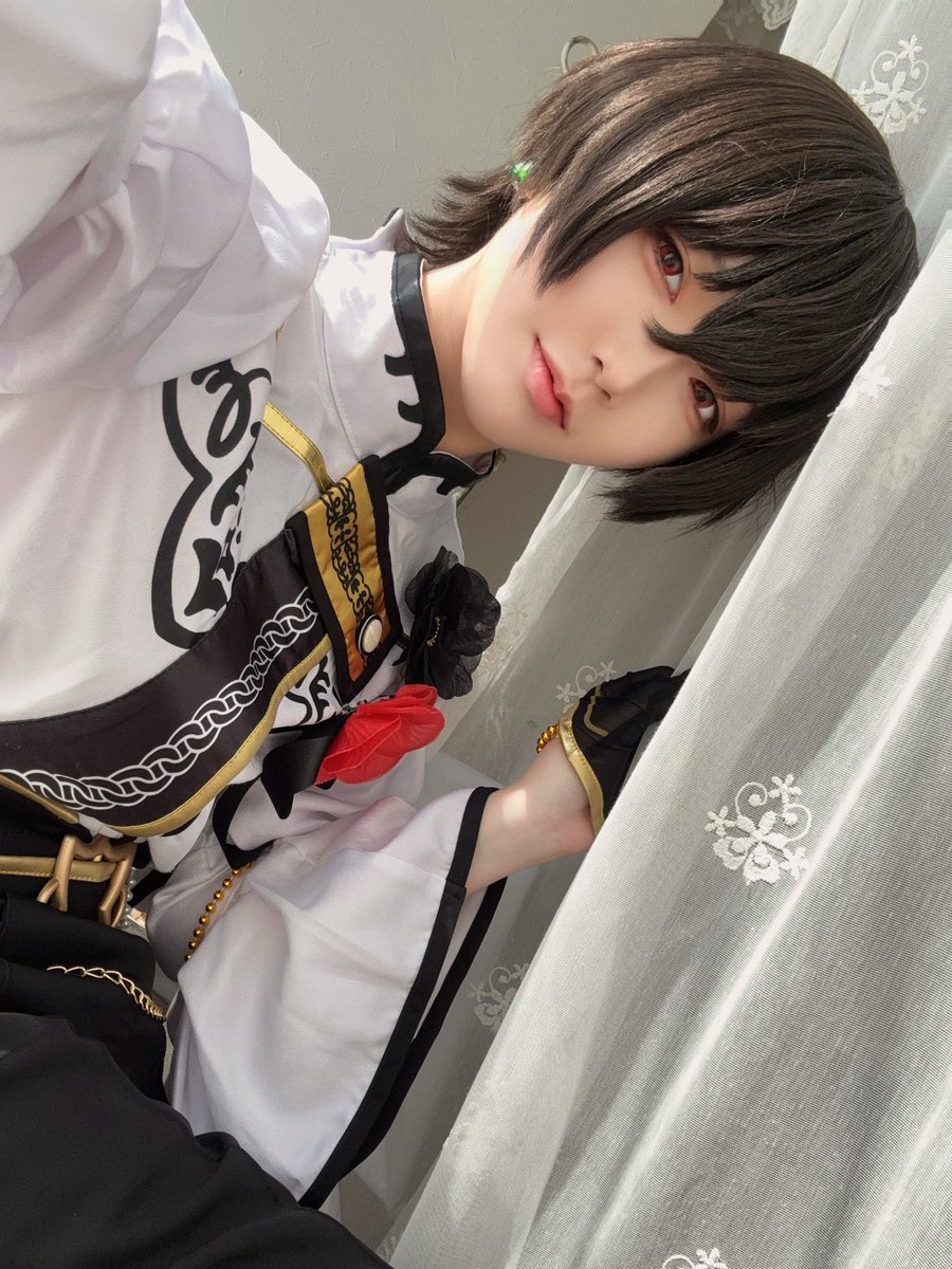 yuuuuukimako's tweet photo. Knightsで撮影行ってきたよ〜

#ふぃおりす https://t.co/QCSylbXglQ