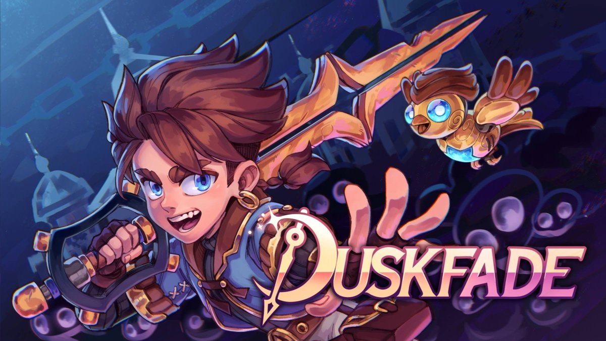WielderOfLeafs's tweet photo. @VaporaTheLight @FENTLLC Feel however you want man. All I see is a man that took a game that I love. Slapped a new name on it and is calling it his own work. Not to mention we have games like duskfade coming out! Which does a much better job at being a KH inspired game! I'm very excited for it. https://t.co/eWwW2ypPCF