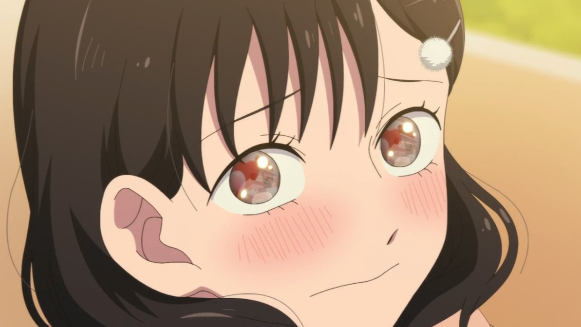 『正反対な君と僕 第2期』 第17話 告白の決意とデート当日反応画像2