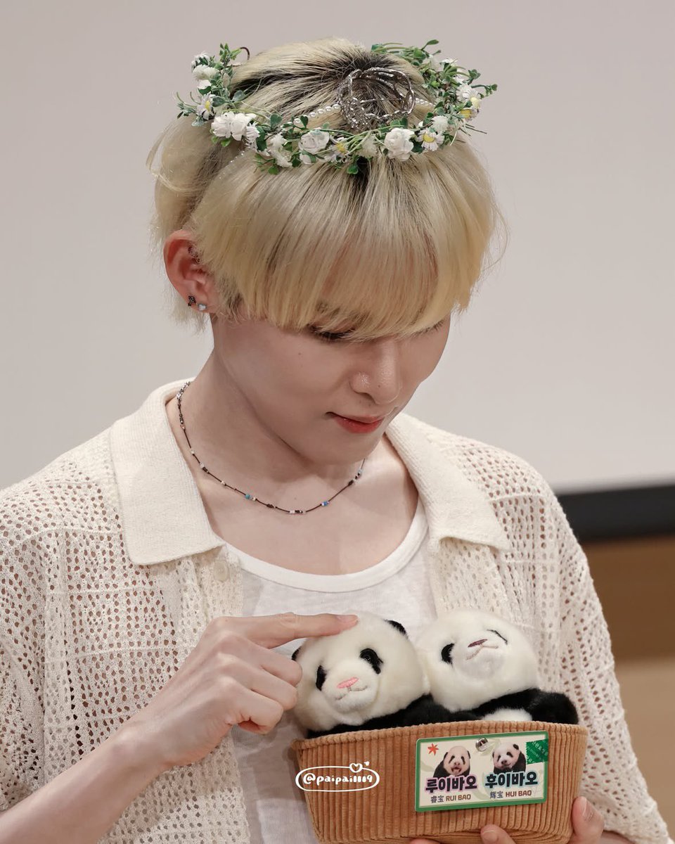 yesungiedf tweet picture
