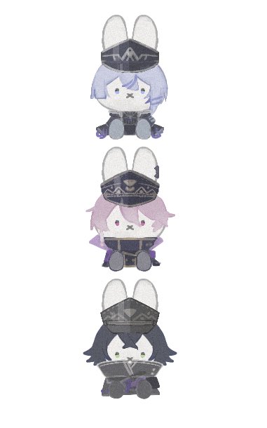 re_e_09's tweet photo. バニーの日🐰 https://t.co/0tndZCuu7S
