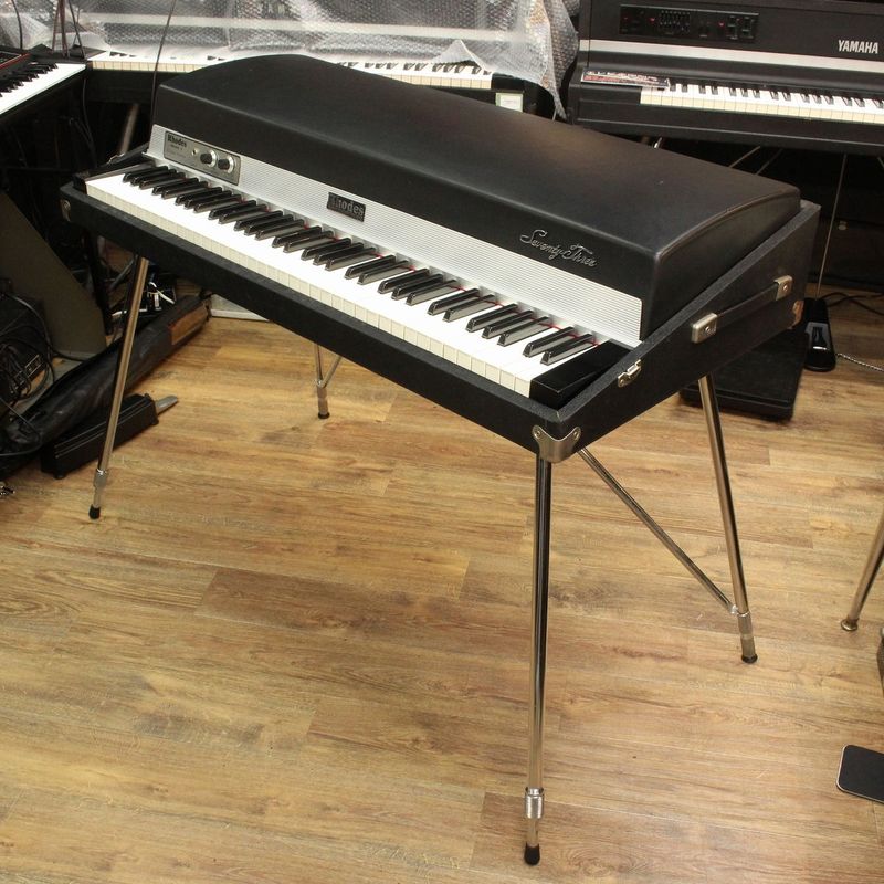 RHODES MARK I STAGE PIANO 73 中古で入荷！！ ヴィンテージエレピの
