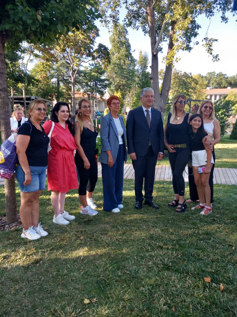 cankayayadeva's tweet photo. bir araya geldik.. Genel Başkanımız Sn. Ali Babacan'ın selamlarını ilettik. onların talep, öneri ve beklentilerini dinledik. gerçekleştirdiğimiz ziyaretlerimizde vatandaşlarımızın gösterdiği ilgi ülkemiz adına umutlarımızı daha da güçlendirdi. #Deva 
  #Ankara #Çankaya #Saraçoğlu https://t.co/5C5Ofl1kPk