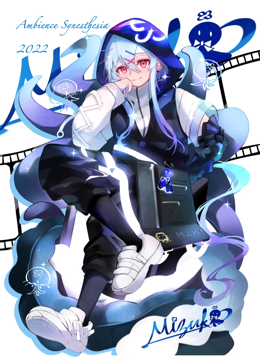 C108 Namie 新刊セット Nambarimasu アークナイツ ミツキ 現品