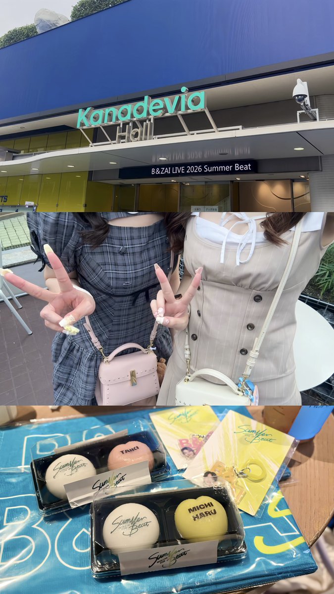mero_konpi's tweet photo. 大輝くんに会える夏が好き🎐💕 
#SummerBeat #BandZAI https://t.co/XcrjhURYRX