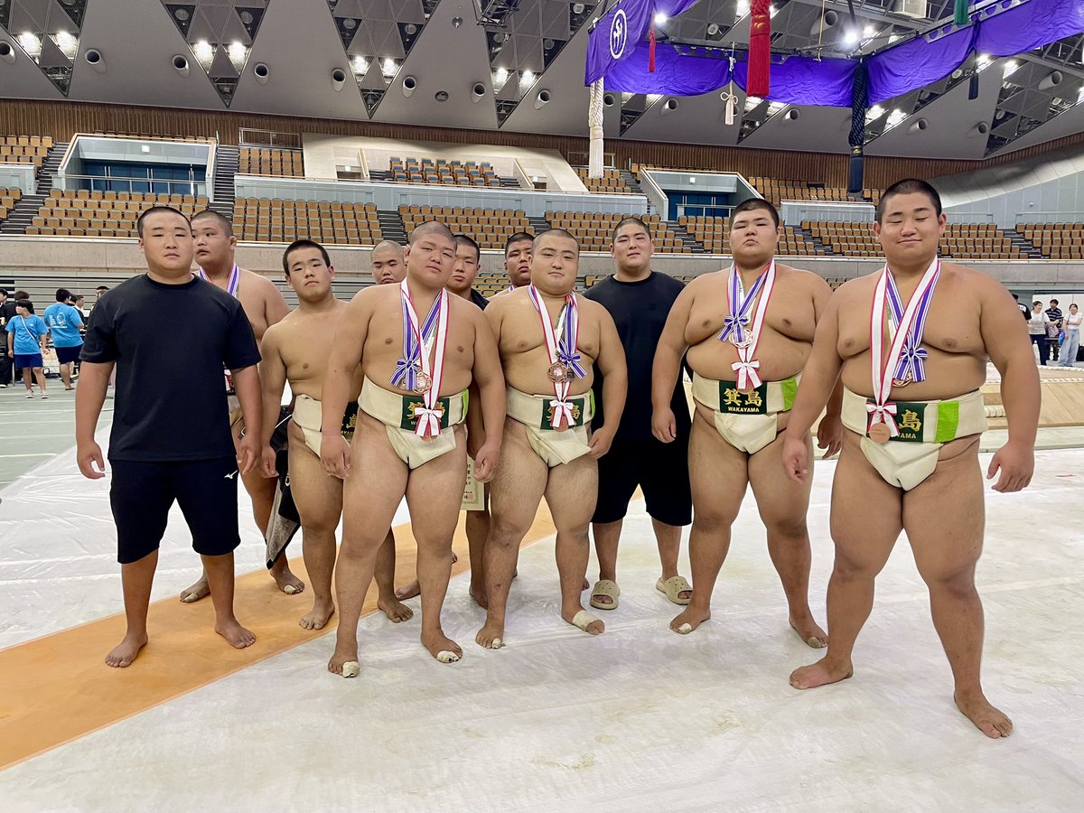 CK13867191's tweet photo. 箕島高校3位おめでとう✨🥉
現地で応援できてよかった📣😭
ほんといい子たち🍀 https://t.co/PNN2xvUhDR