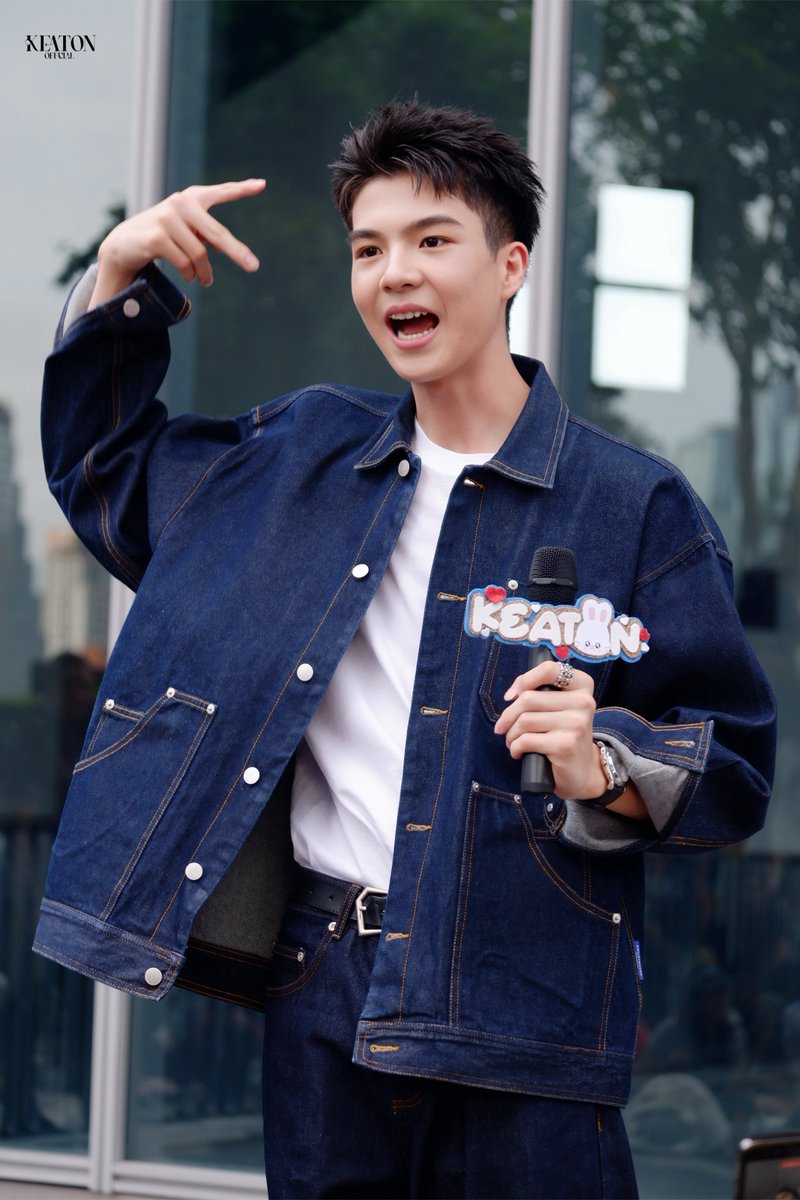KEATONOFFTH's tweet photo. หูกาตุ่ยยยยยยย 🫶🏻🐰🥹

OUR SECOND STORY WITH KPKT

#งานมหกรรมนิยายนานาชาติ2026xKenPaulKeaton
#keatonnst https://t.co/Fr2YzhvMow