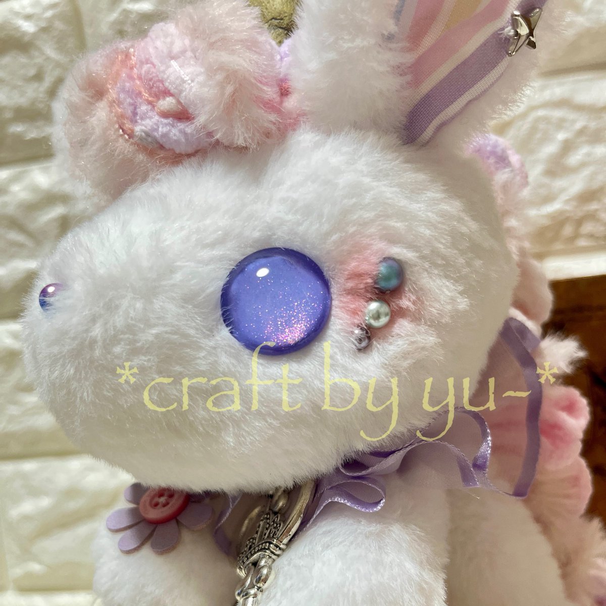 craft by yu-*金沢ハンドメイドマルシェ10/3〜4 (@craft_by_yu