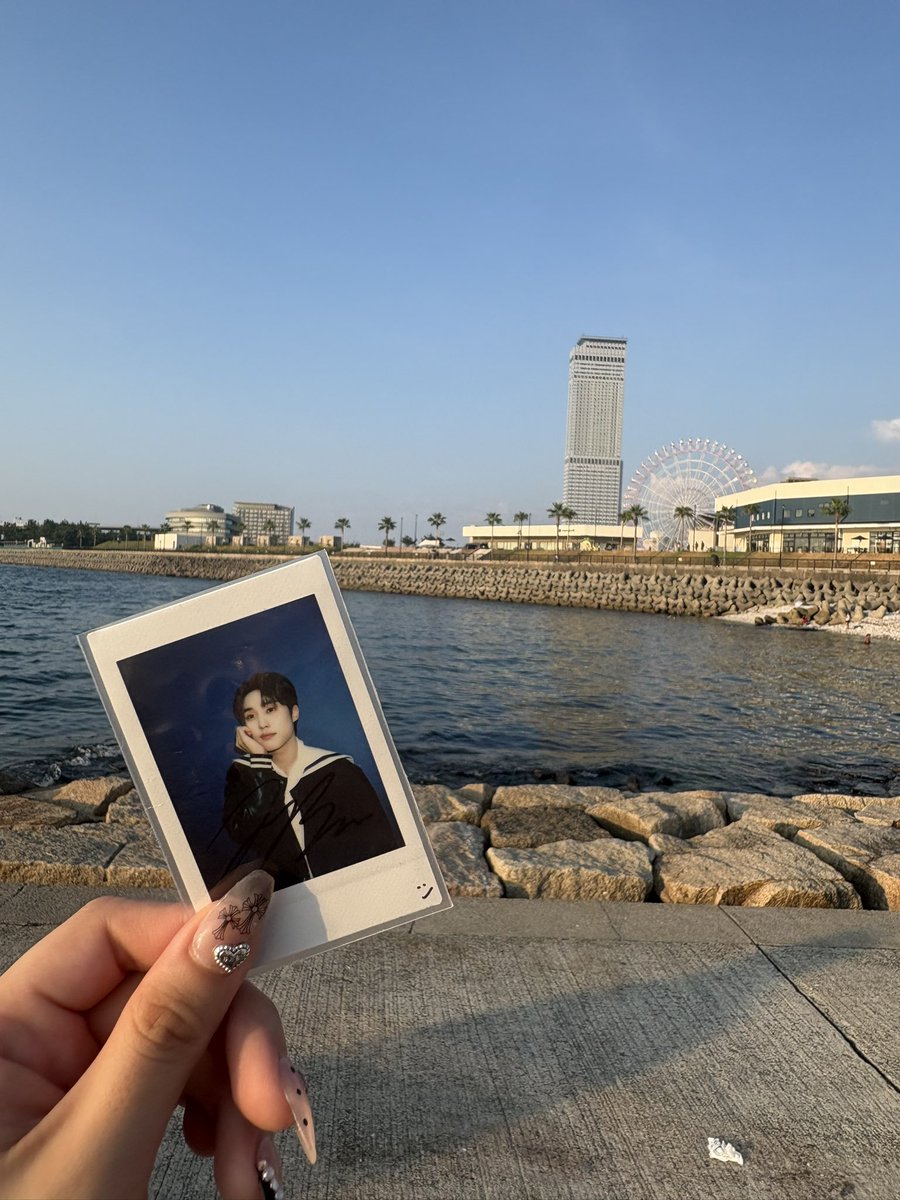 chang__bae's tweet photo. いつしかのマリンルックこびと🏖☀️ https://t.co/nTArvUBzTE