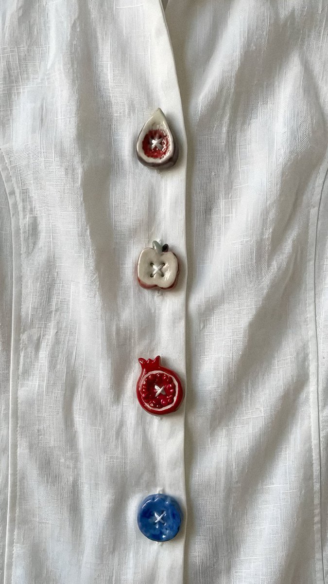 ElyfaeFeelings_'s tweet photo. Fruit buttons https://t.co/TOkutuM7s5