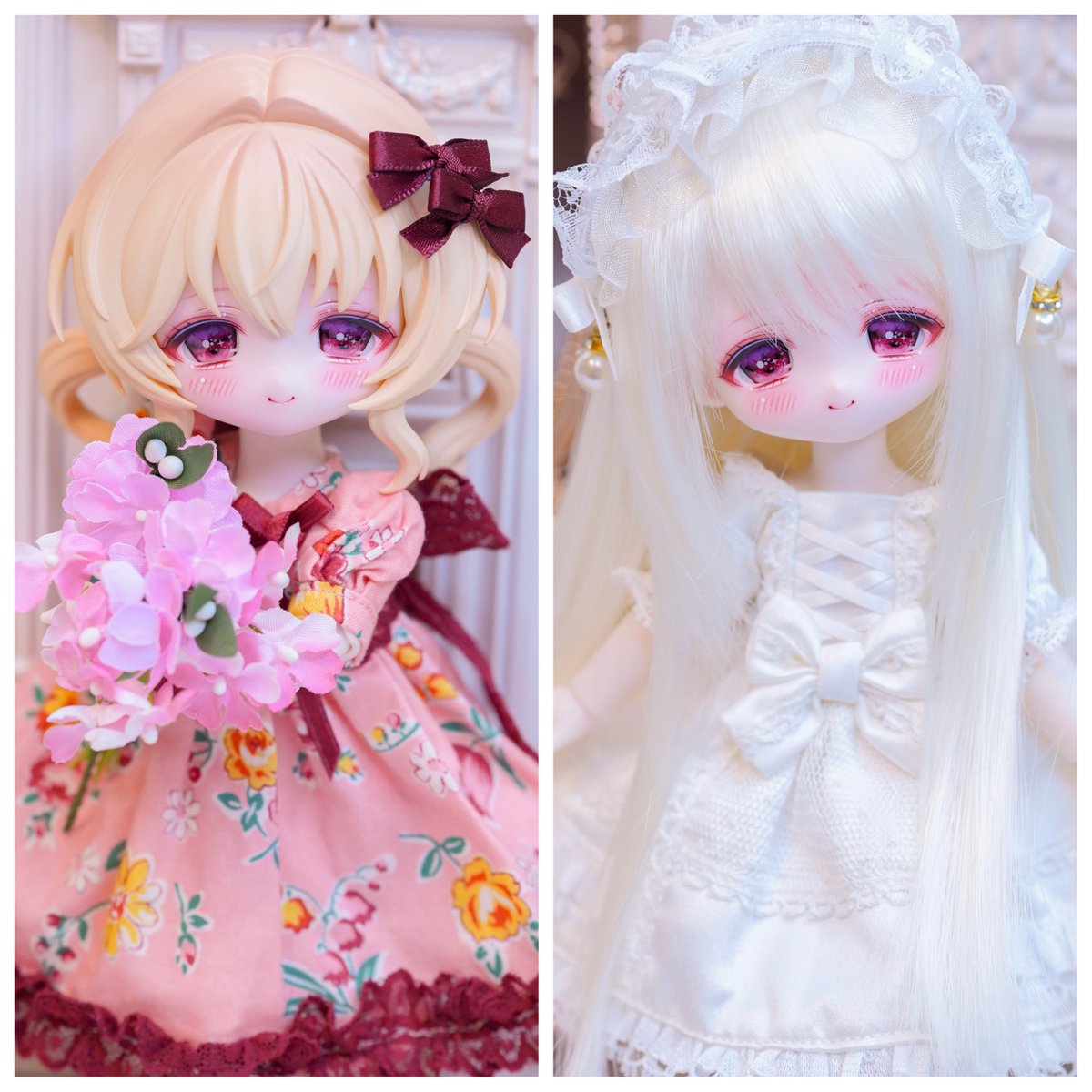 いちか⋆☽︎︎·̩͙ (@ichi1hachi8) / Posts / X