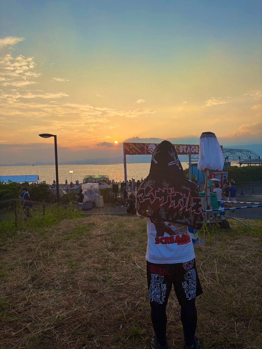 masa81112's tweet photo. 身体が動く限りライブキッズやるよ https://t.co/auX4r03iRb
