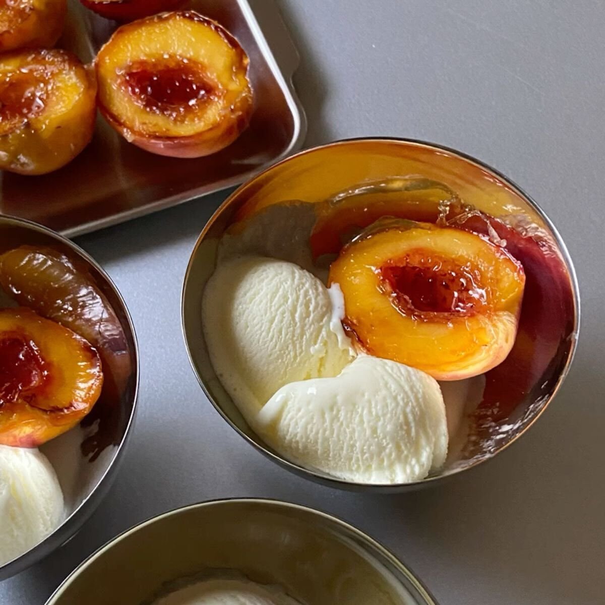 ElyfaeFeelings_'s tweet photo. summer desserts https://t.co/r9LlKea75A