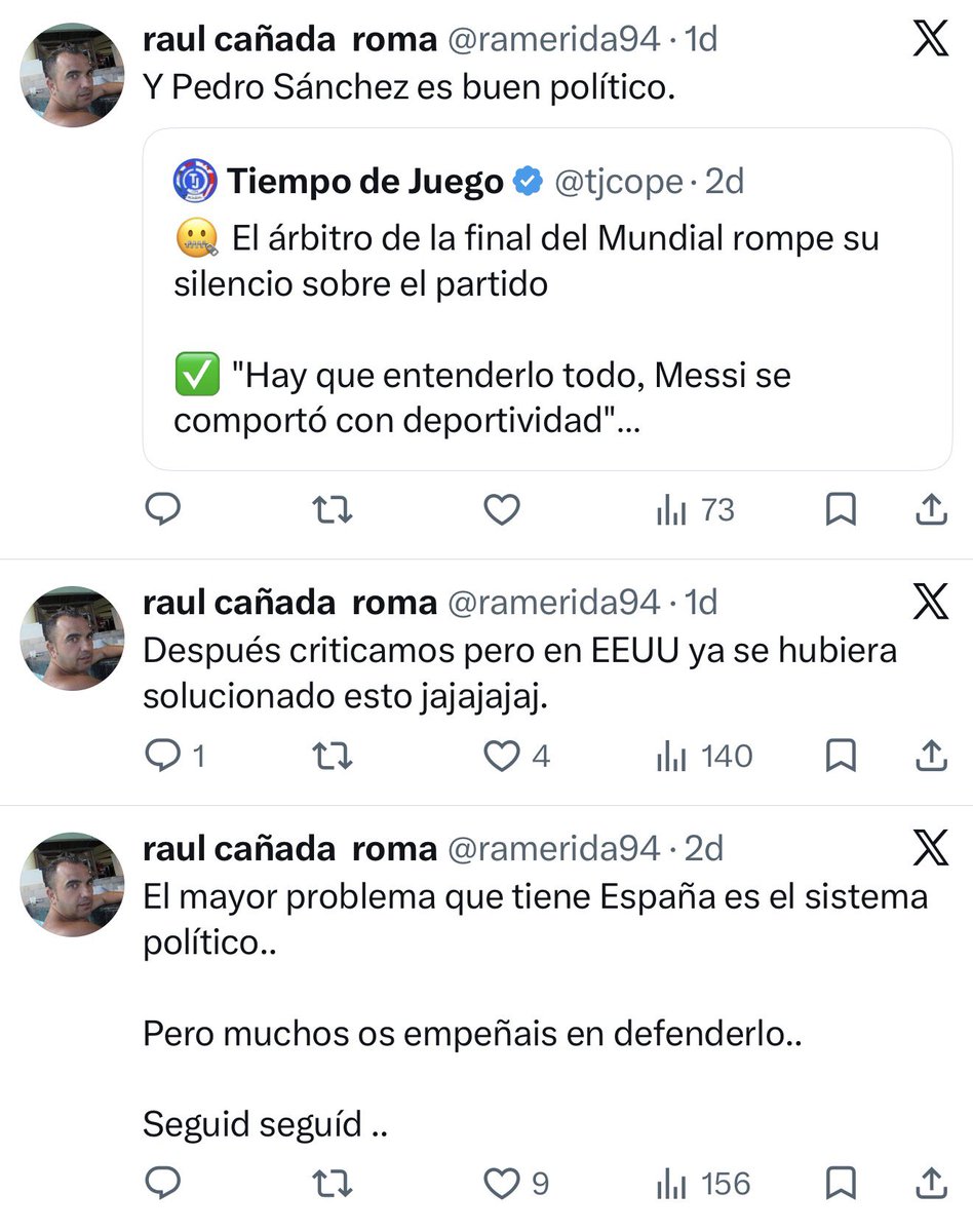 _ManuSanchez_ tweet picture