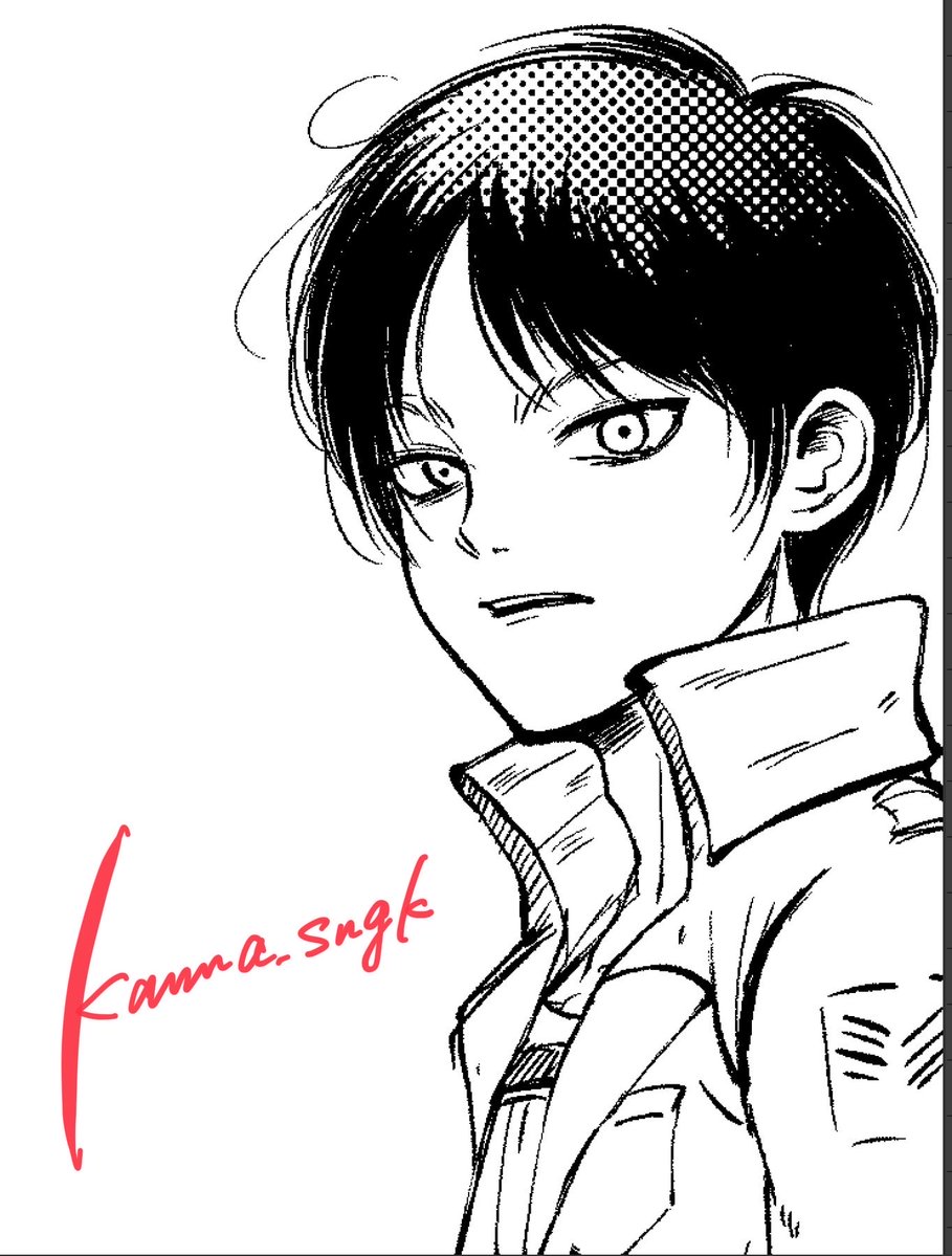 kanna_sngk's tweet photo. エレソ落描き😘 https://t.co/oyqQGzNw4m
