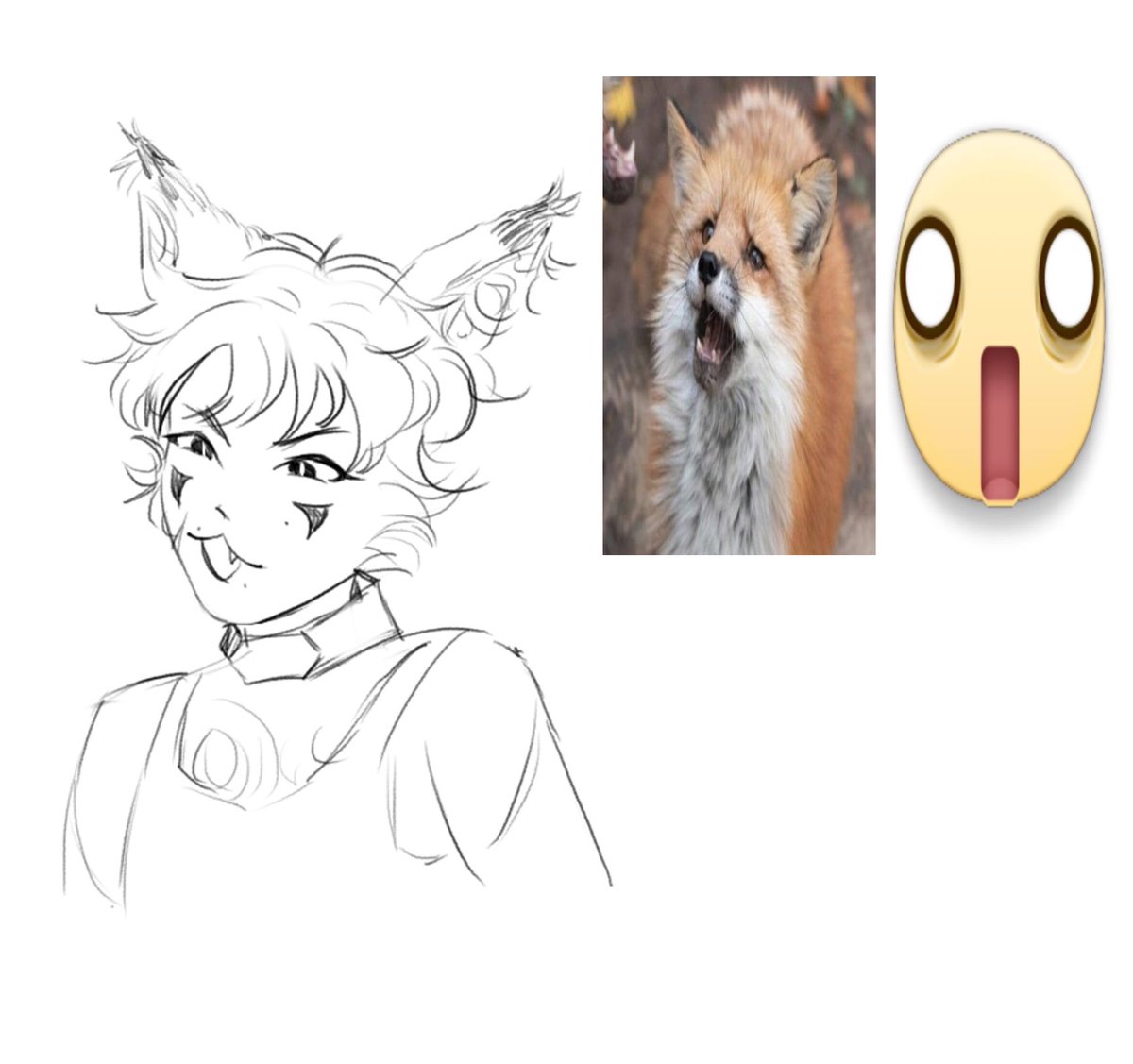 a_p1eee's tweet photo. ren sketches 🦊

#renhana #btd #ykmet https://t.co/nTXy0qxHEp